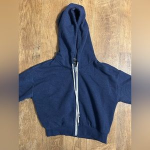 Forever 21 Zipup Hoodie